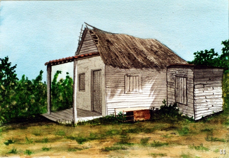 large