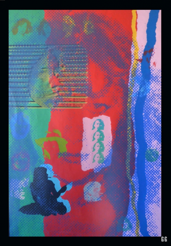 large