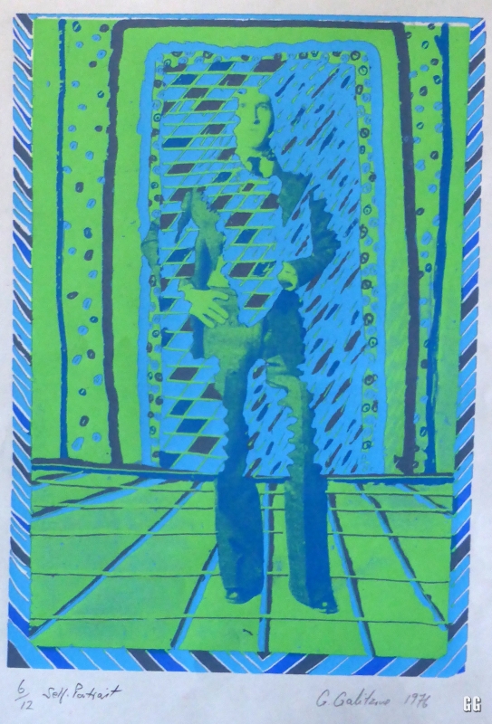 large