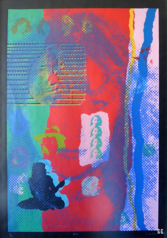 large